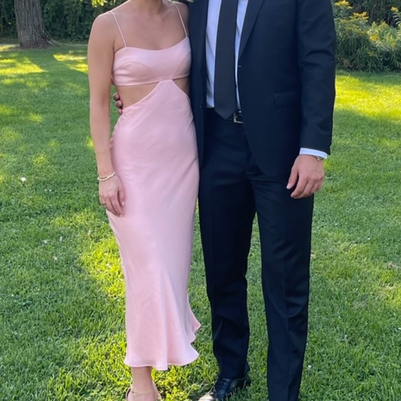 Significant Other Browning Dress - Picture 8 of 8